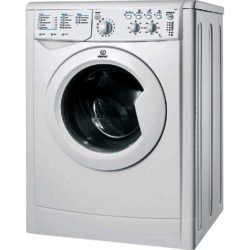 Indesit IWC71451ECO A+ 7kg 1400 Spin Washing Machine in White